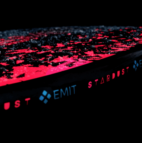 STARDUST (CARBONO 3K) - Imagem 9
